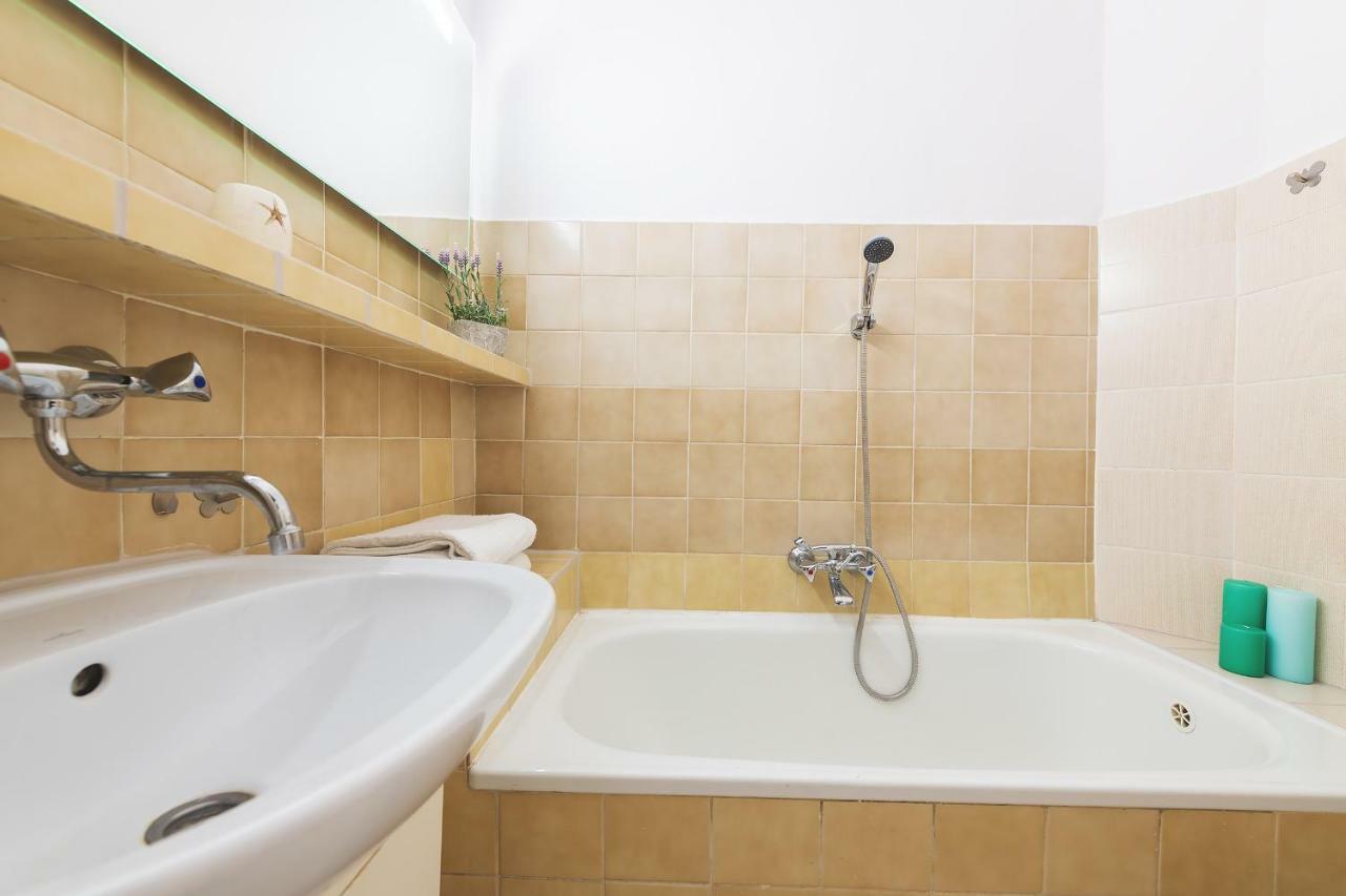 Zbawiciela Square P&O Serviced Apartments 华沙 外观 照片
